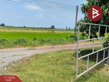 ขายที่ดิน สวนผสม เนื้อที่ 4 ไร่ 2 งาน 13 ตารางวา ไทรใหญ่ นนทบุรี