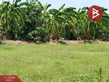 ขายที่ดิน สวนผสม เนื้อที่ 4 ไร่ 2 งาน 13 ตารางวา ไทรใหญ่ นนทบุรี