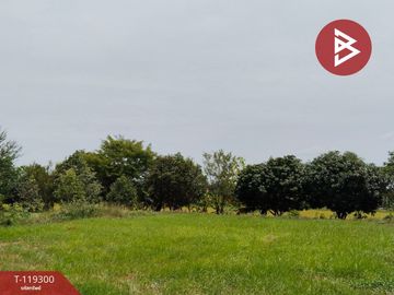 ขายที่ดิน สวนผสม เนื้อที่ 4 ไร่ 2 งาน 13 ตารางวา ไทรใหญ่ นนทบุรี