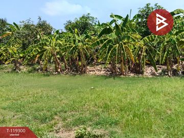 ขายที่ดิน สวนผสม เนื้อที่ 4 ไร่ 2 งาน 13 ตารางวา ไทรใหญ่ นนทบุรี