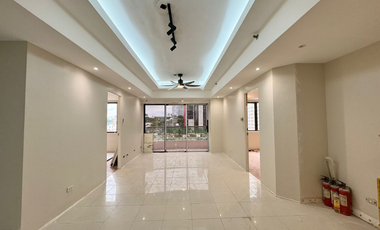 87sqm 2BR Unit with Maid’s Room and Parking FOR SALE in Valencia Hills, Quezon City