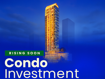 LIV Residences Katipunan | Pre-Selling Condo by Arthaland | Quezon City QC
