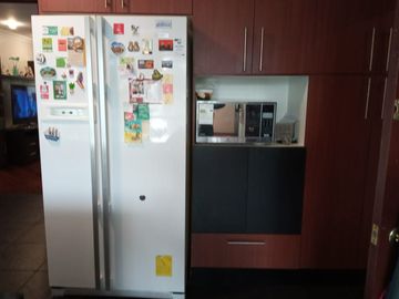 DEPARTAMENTO DUPLEX EN VENTA SECTOR QUITO TENNIS QUITO ECUADOR