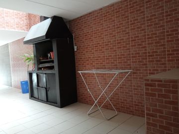 DEPARTAMENTO DUPLEX EN VENTA SECTOR QUITO TENNIS QUITO ECUADOR