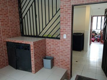DEPARTAMENTO DUPLEX EN VENTA SECTOR QUITO TENNIS QUITO ECUADOR