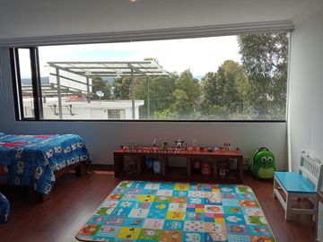 DEPARTAMENTO DUPLEX EN VENTA SECTOR QUITO TENNIS QUITO ECUADOR