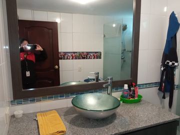 DEPARTAMENTO DUPLEX EN VENTA SECTOR QUITO TENNIS QUITO ECUADOR