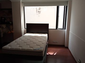 DEPARTAMENTO DUPLEX EN VENTA SECTOR QUITO TENNIS QUITO ECUADOR