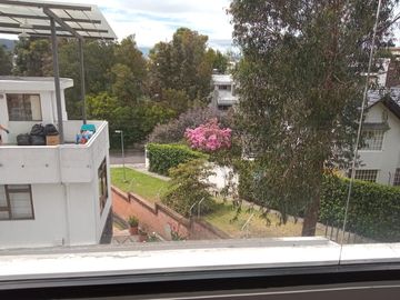 DEPARTAMENTO DUPLEX EN VENTA SECTOR QUITO TENNIS QUITO ECUADOR