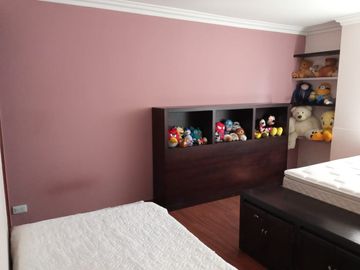 DEPARTAMENTO DUPLEX EN VENTA SECTOR QUITO TENNIS QUITO ECUADOR