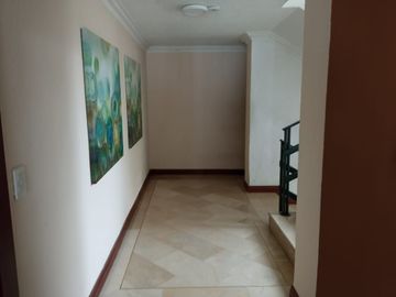 DEPARTAMENTO DUPLEX EN VENTA SECTOR QUITO TENNIS QUITO ECUADOR