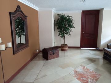 DEPARTAMENTO DUPLEX EN VENTA SECTOR QUITO TENNIS QUITO ECUADOR
