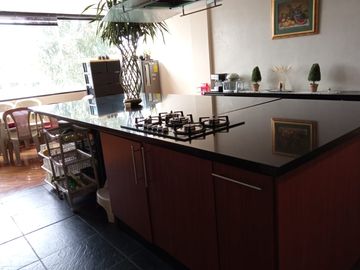 DEPARTAMENTO DUPLEX EN VENTA SECTOR QUITO TENNIS QUITO ECUADOR