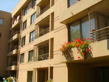 Arriendo depto en Andalue 2 dormitorios