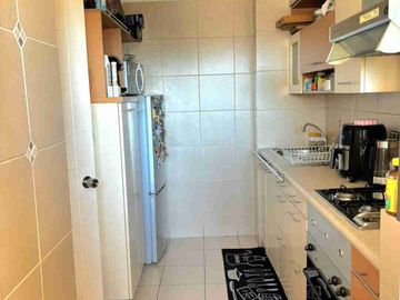 Arriendo depto en Andalue 2 dormitorios