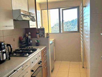 Arriendo depto en Andalue 2 dormitorios