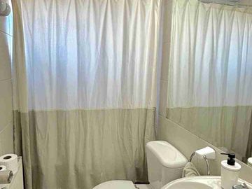 Arriendo depto en Andalue 2 dormitorios