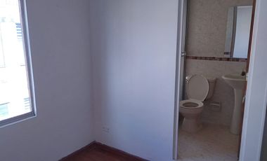 VENDEMOS CASA CANTALEJO