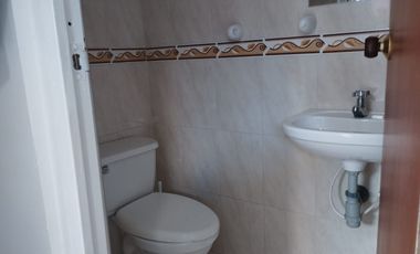 VENDEMOS CASA CANTALEJO