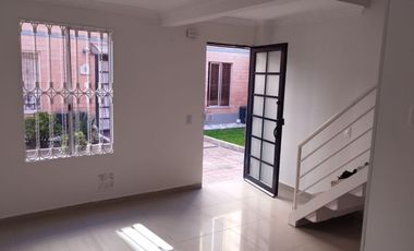 VENDEMOS CASA CANTALEJO