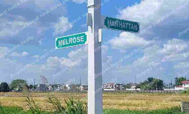 328sqm Lot For Sale near GOLF COURSE at Beverly Place Subdivision