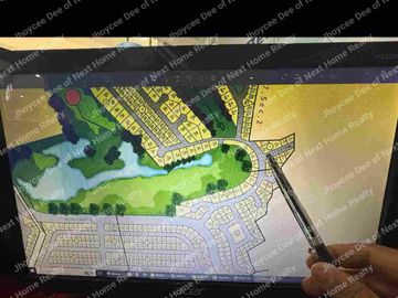 328sqm Lot For Sale near GOLF COURSE at Beverly Place Subdivision