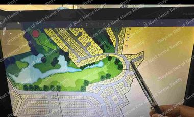 328sqm Lot For Sale near GOLF COURSE at Beverly Place Subdivision