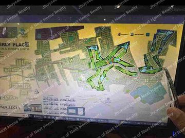 328sqm Lot For Sale near GOLF COURSE at Beverly Place Subdivision