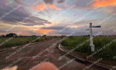 328sqm Lot For Sale near GOLF COURSE at Beverly Place Subdivision