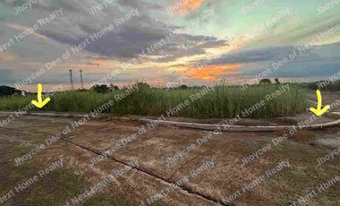 328sqm Lot For Sale near GOLF COURSE at Beverly Place Subdivision