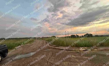 328sqm Lot For Sale near GOLF COURSE at Beverly Place Subdivision