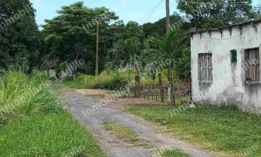 VENDO TERRENO EN PLAYA DE VACAS A UNOS PASO DE AVENIDA PRINCIPAL