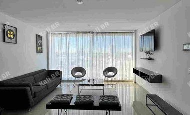 Departamento amueblado