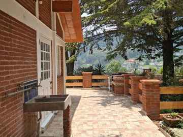 Casa en Renta San Luis Ayucan , Jilotzingo.