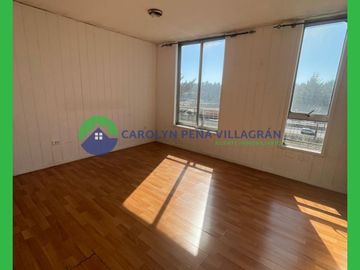 DEPARTAMENTO 2 DORMITORIOS, CONDOMINIO LOS PIONEROS SAN PEDRO