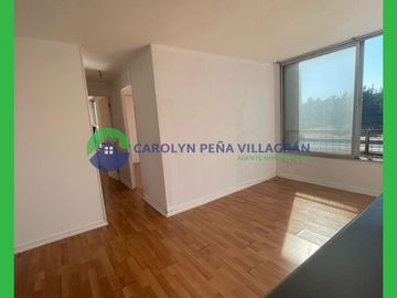 DEPARTAMENTO 2 DORMITORIOS, CONDOMINIO LOS PIONEROS SAN PEDRO