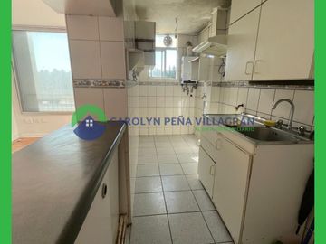 DEPARTAMENTO 2 DORMITORIOS, CONDOMINIO LOS PIONEROS SAN PEDRO