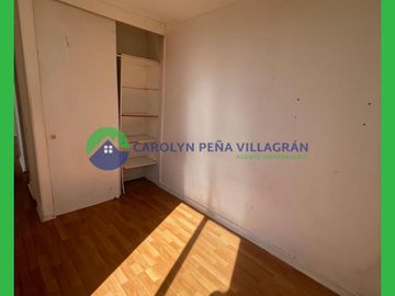 DEPARTAMENTO 2 DORMITORIOS, CONDOMINIO LOS PIONEROS SAN PEDRO