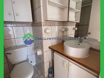 DEPARTAMENTO 2 DORMITORIOS, CONDOMINIO LOS PIONEROS SAN PEDRO