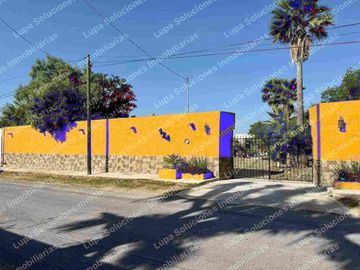 venta de terreno en Rinconada Colonial