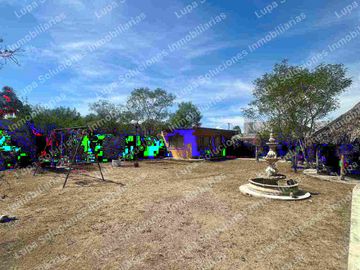 venta de terreno en Rinconada Colonial