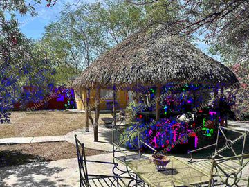 venta de terreno en Rinconada Colonial