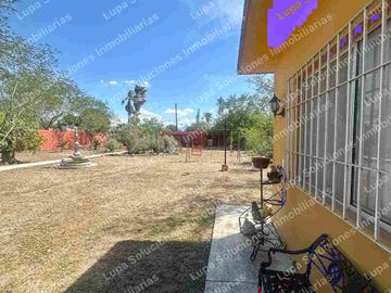 venta de terreno en Rinconada Colonial