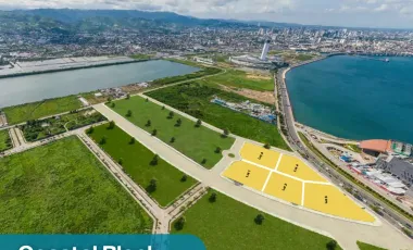 FOR SALE – Prime Lot at City di Mare, Cebu