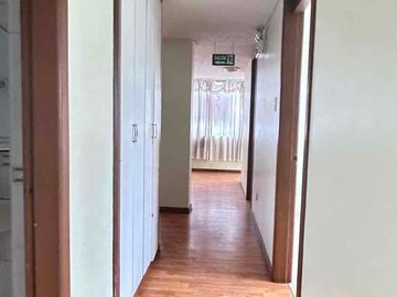 Vendo departamento 3 dormitorios, estudio, sector El Inca y 6 de diciembre