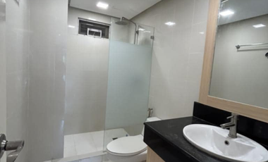 Fully Furnished 2BR Condo with Maid’s Room & Parking FOR SALE in McKinley Hill, Taguig