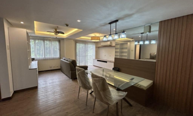 Fully Furnished 2BR Condo with Maid’s Room & Parking FOR SALE in McKinley Hill, Taguig