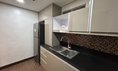 Fully Furnished 2BR Condo with Maid’s Room & Parking FOR SALE in McKinley Hill, Taguig