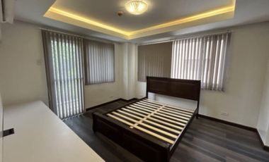 Fully Furnished 2BR Condo with Maid’s Room & Parking FOR SALE in McKinley Hill, Taguig