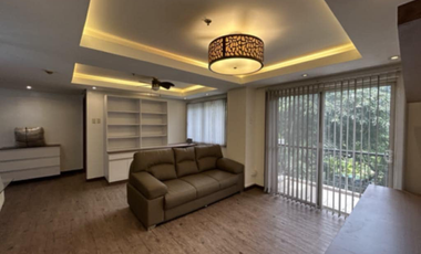 Fully Furnished 2BR Condo with Maid’s Room & Parking FOR SALE in McKinley Hill, Taguig